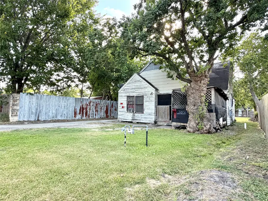 2936 Golfcrest Boulevard, Houston, TX 77087 - #2