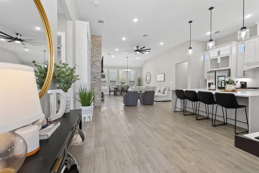 87 Waterford Way, Montgomery, TX 77356 - #2