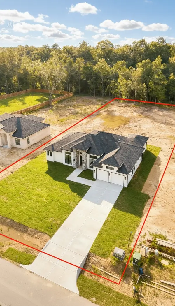 1156 Spanish Drive, Dayton, TX 77535