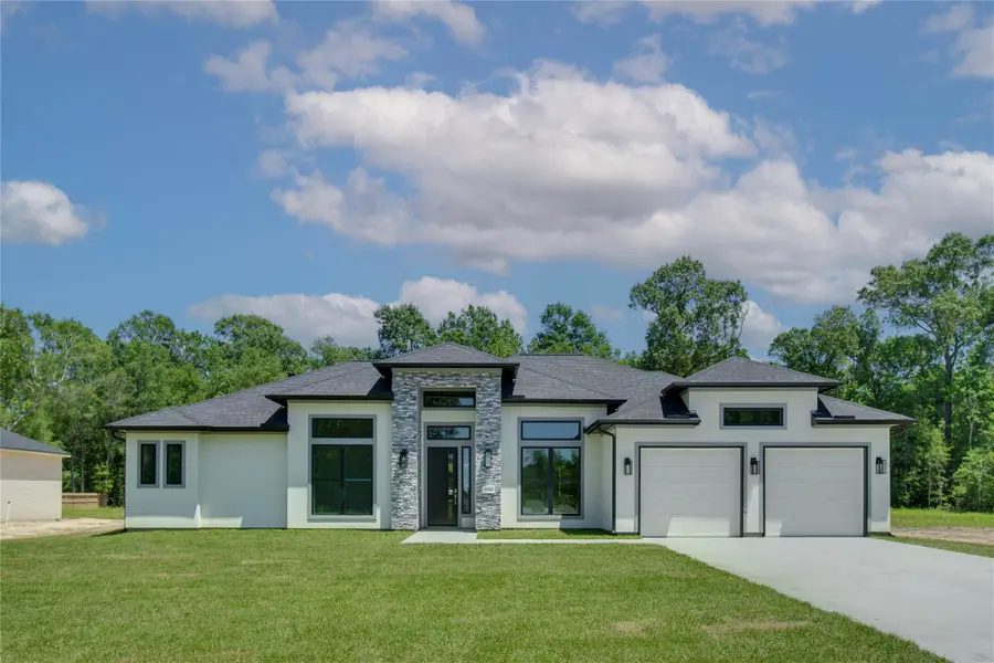 1156 Spanish Drive, Dayton, TX 77535 - #2