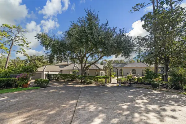 11722 Claywood Street, Houston, TX 77024