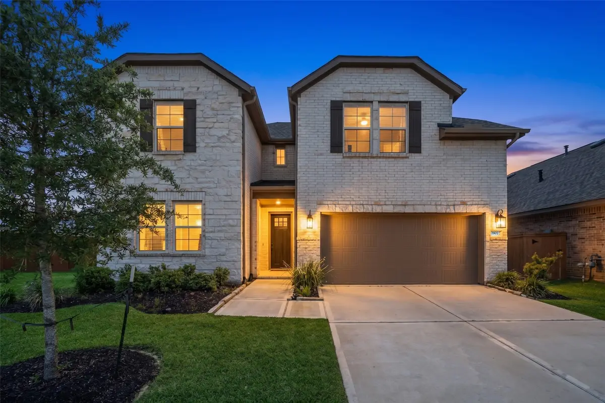 7907 Driftwood Bay Drive, Cypress, TX 77433 - #1