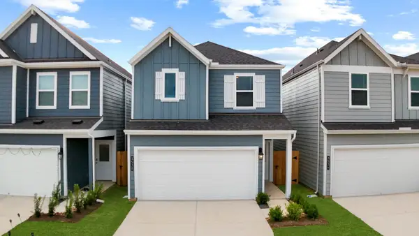 3567 Lovebird Lane, Katy, TX 77494