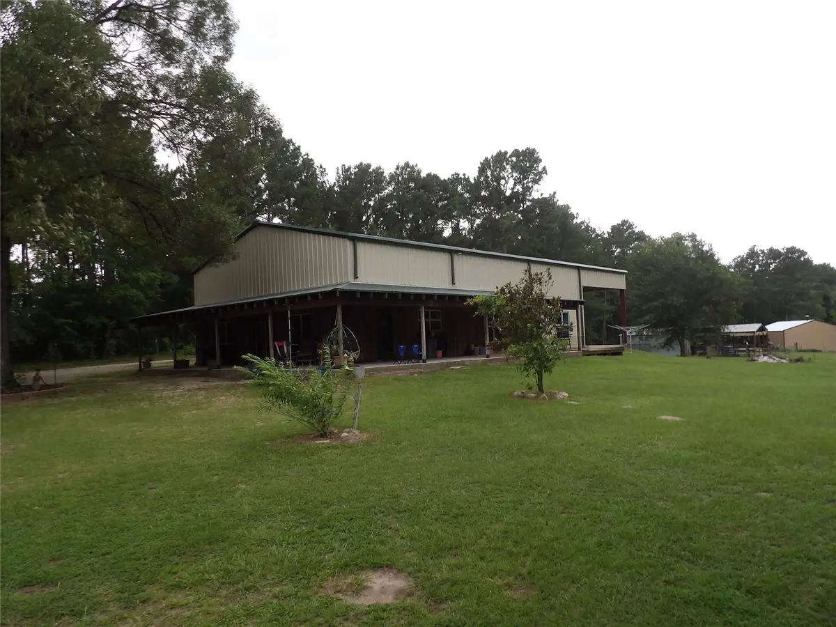 10967 Fm 1486 Road, Richards, TX 77873 - #1