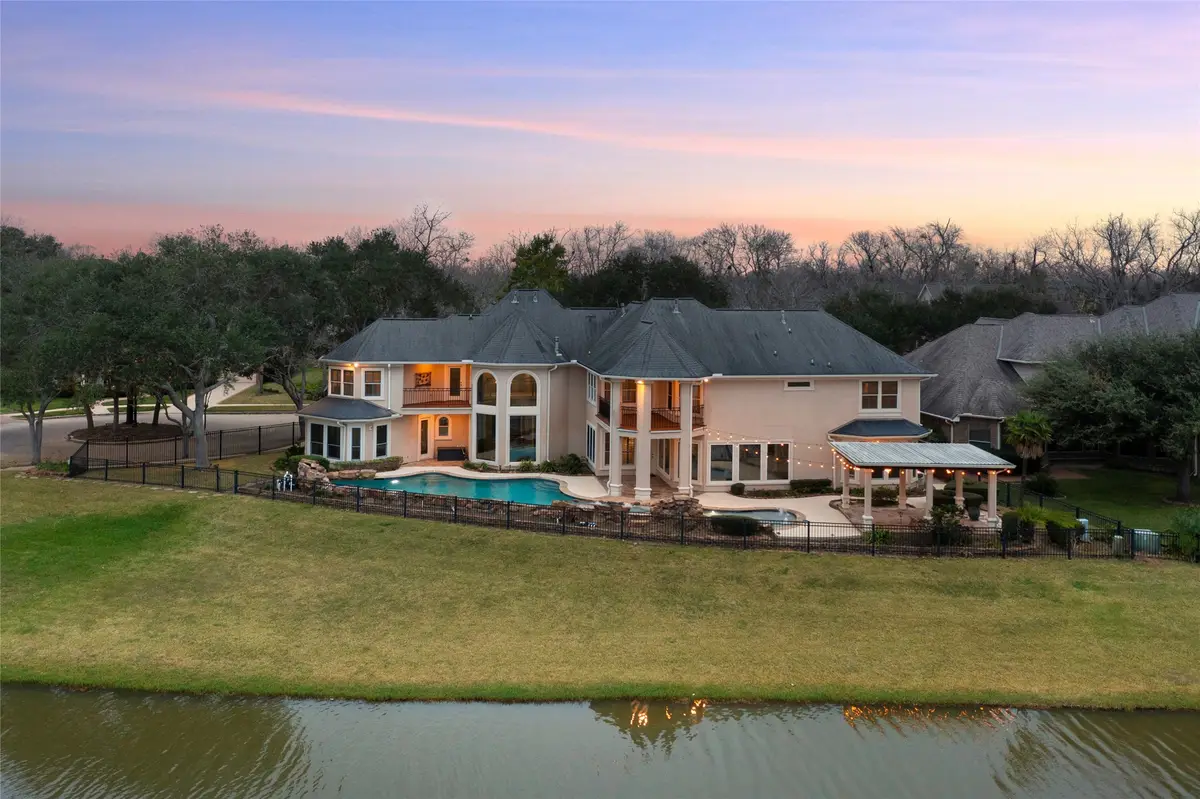 14 Sullivans Landing, Missouri City, TX 77459 - #1