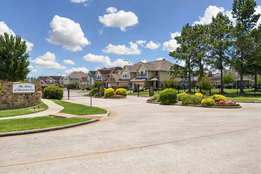 8433 Sunset Loch Drive, Spring, TX 77379 - #2