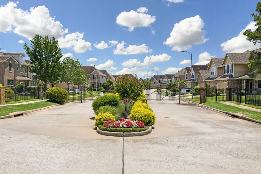 8433 Sunset Loch Drive, Spring, TX 77379 - #3