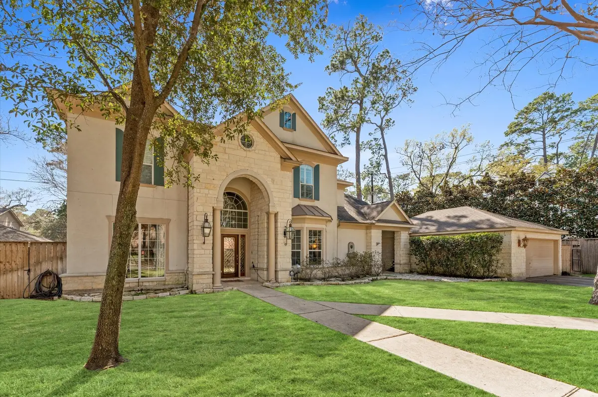 9331 Wickford Drive, Houston, TX 77024 - #1
