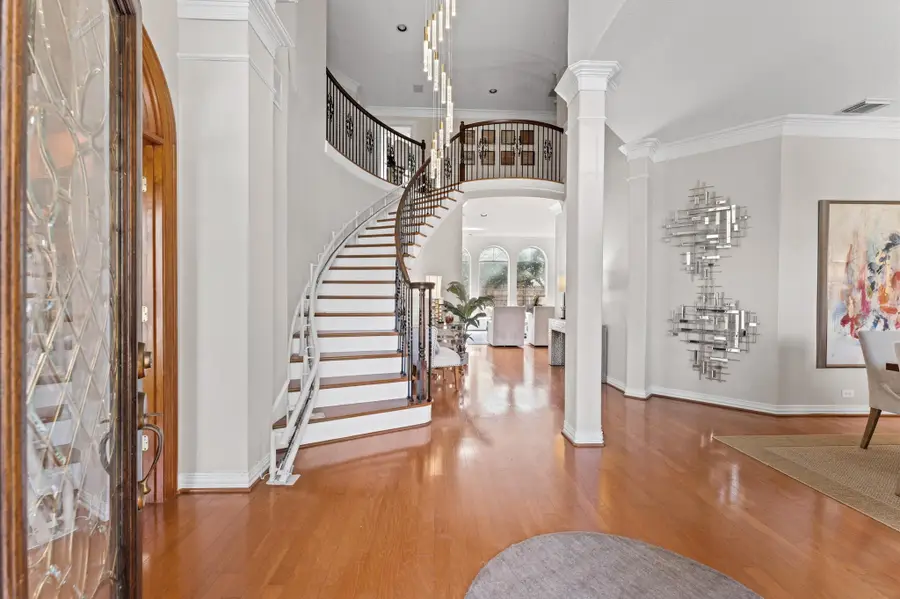 9331 Wickford Drive, Houston, TX 77024 - #2
