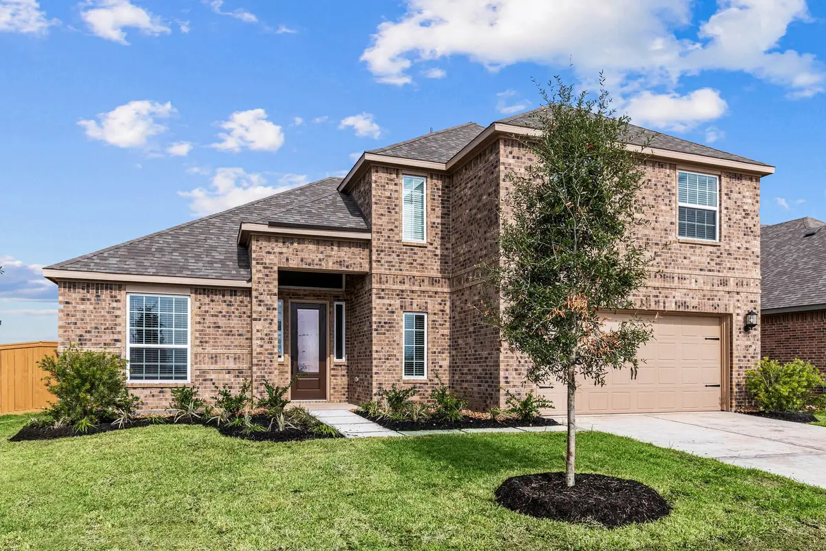 13919 Starboard Reach Drive, Texas City, TX 77510 - #1
