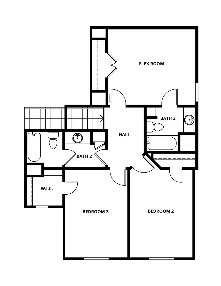 13919 Starboard Reach Drive, Texas City, TX 77510 - #3