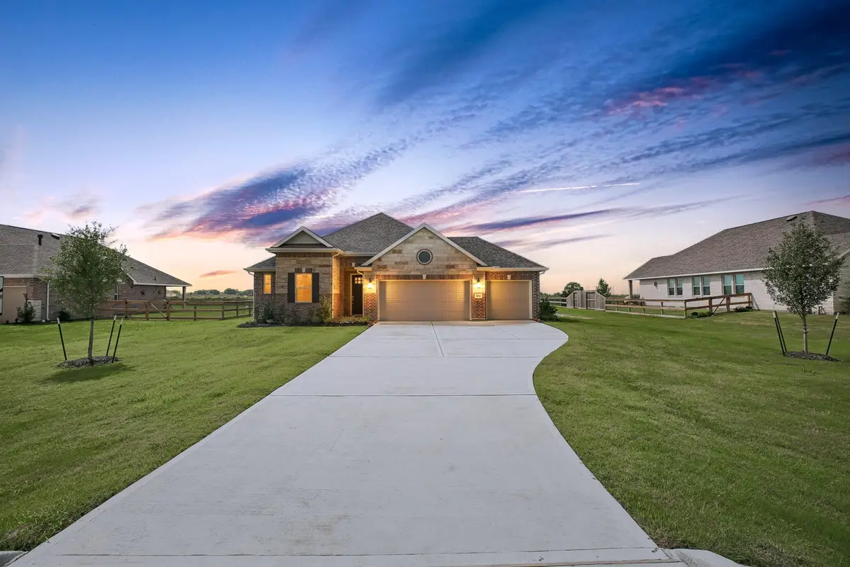 504 Cane Crossing Lake Drive, Sealy, TX 77474 - #1