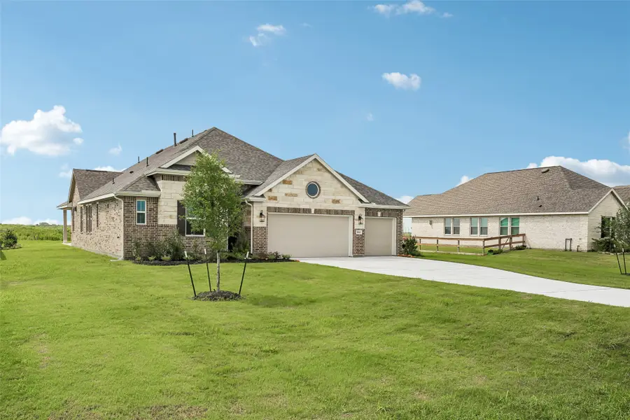 504 Cane Crossing Lake Drive, Sealy, TX 77474 - #3