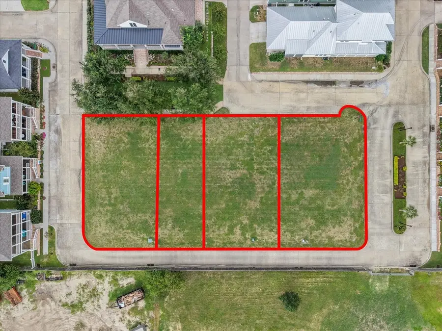 9 Meridian Way, Galveston, TX 77554 - #3