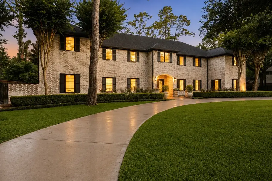 11407 Holidan Way, Hedwig Village, TX 77024 - #3