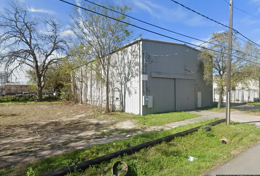 3720 Bell Street, Houston, TX 77003 - #2