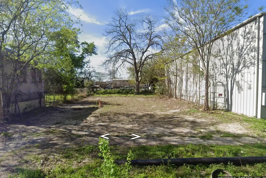 3720 Bell Street, Houston, TX 77003 - #3