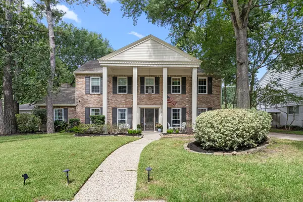 14443 Twisted Oak Lane, Houston, TX 77079