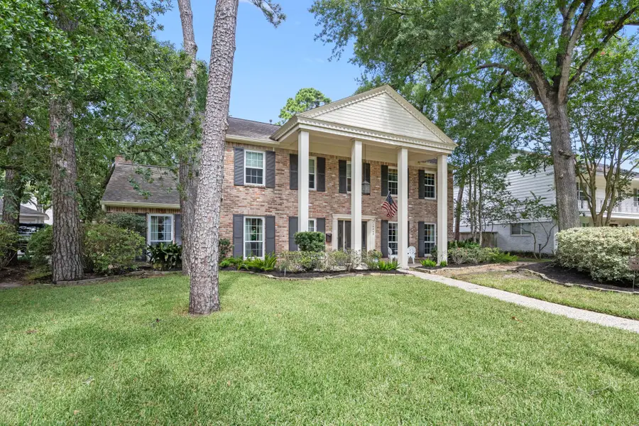 14443 Twisted Oak Lane, Houston, TX 77079 - #2
