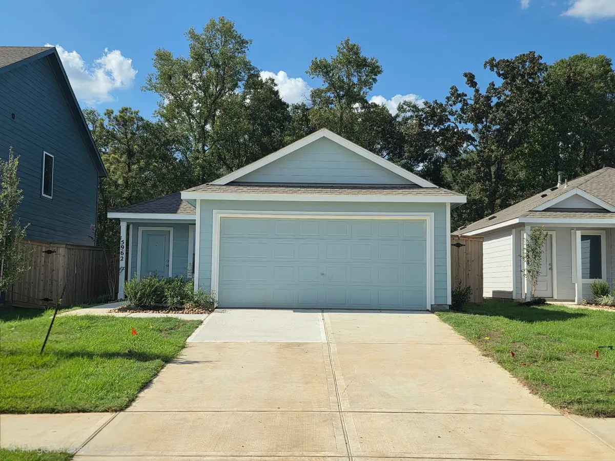 15434 Glinton Farm Lane, Conroe, TX 77303 - #1