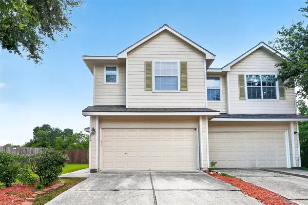 6303 Dawson Creek Drive, Pasadena, TX 77503
