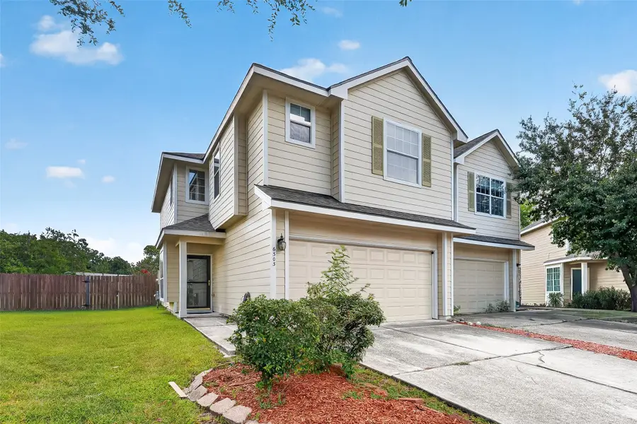6303 Dawson Creek Drive, Pasadena, TX 77503 - #2