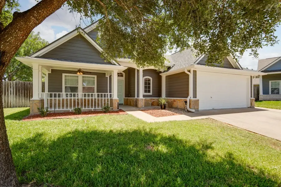 2701 Lynnwood Court, Bryan, TX 77807 - #3