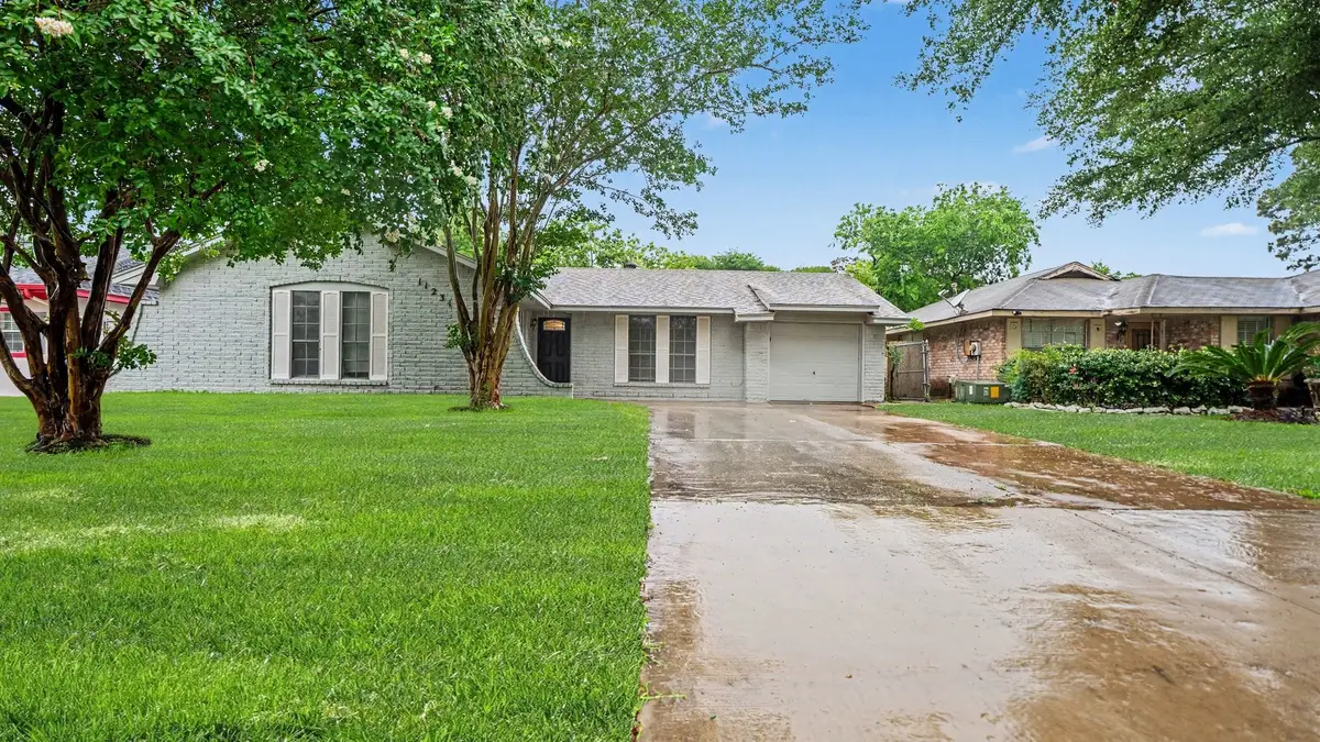 11231 Tamworth Drive, Houston, TX 77016 - #1