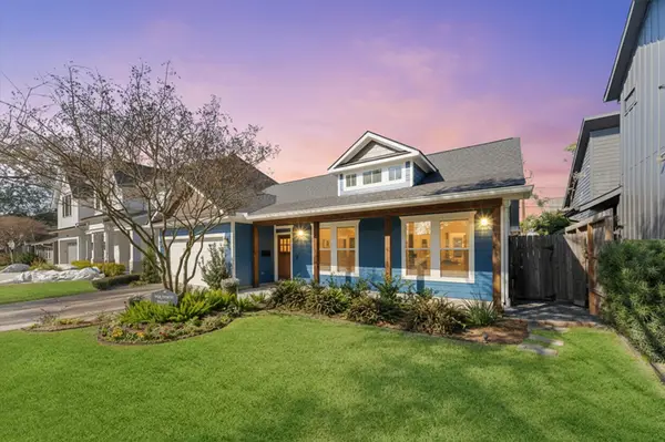 1814 Wakefield Drive, Houston, TX 77018