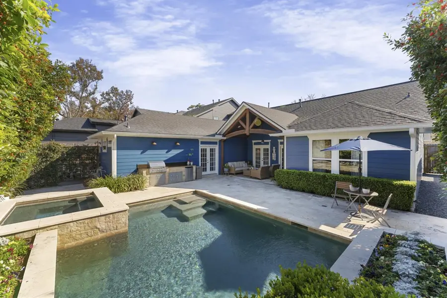 1814 Wakefield Drive, Houston, TX 77018 - Image #2