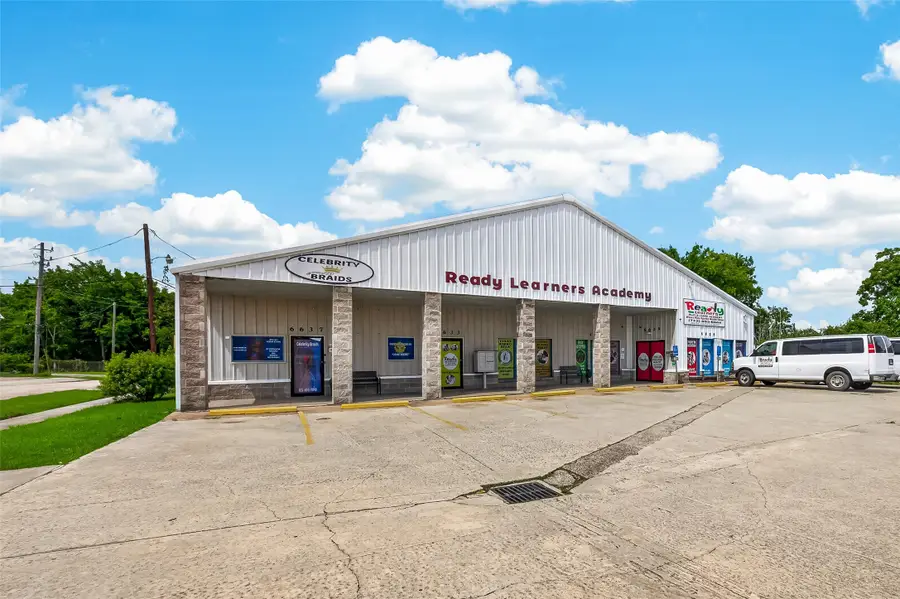 4720 Yellowstone Boulevard, Houston, TX 77021 - #2