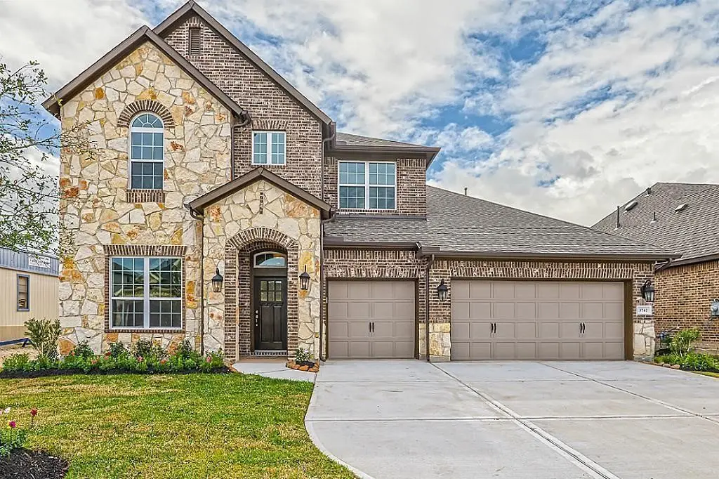 3742 Pinebrook Hollow Lane, Spring, TX 77386 - #1