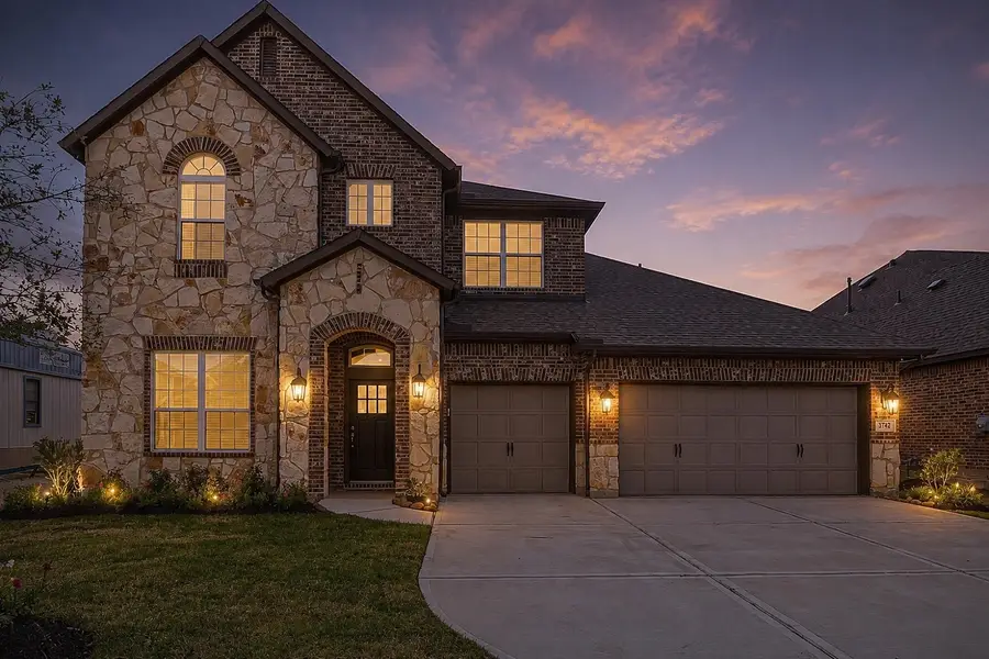 3742 Pinebrook Hollow Lane, Spring, TX 77386 - #2