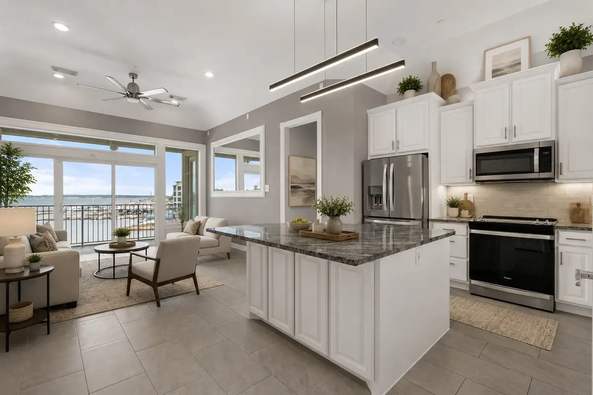 168 Lake Point Boulevard #C301, Conroe, TX 77356 - #1
