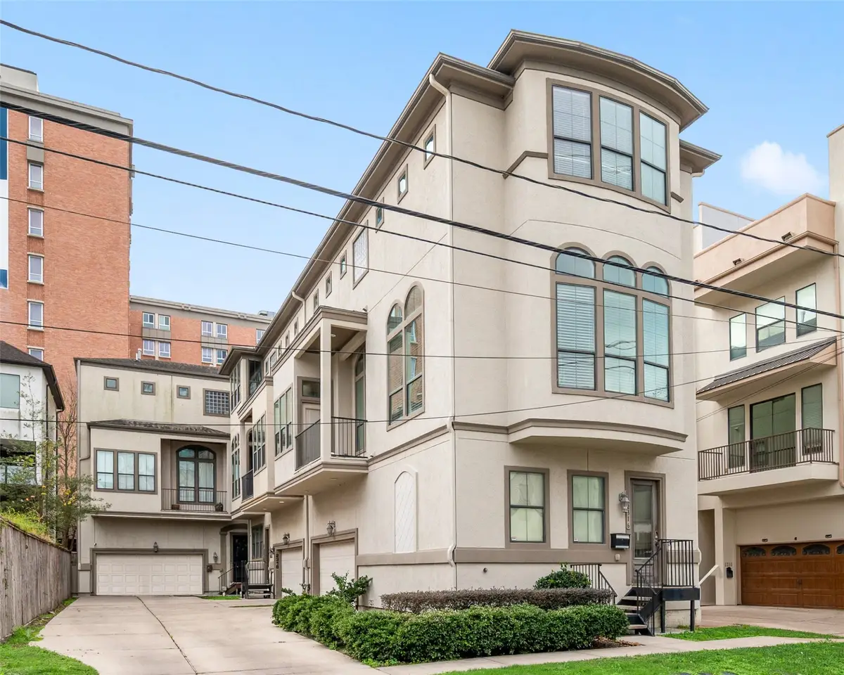 2316 Camden Drive, Houston, TX 77021 - #1