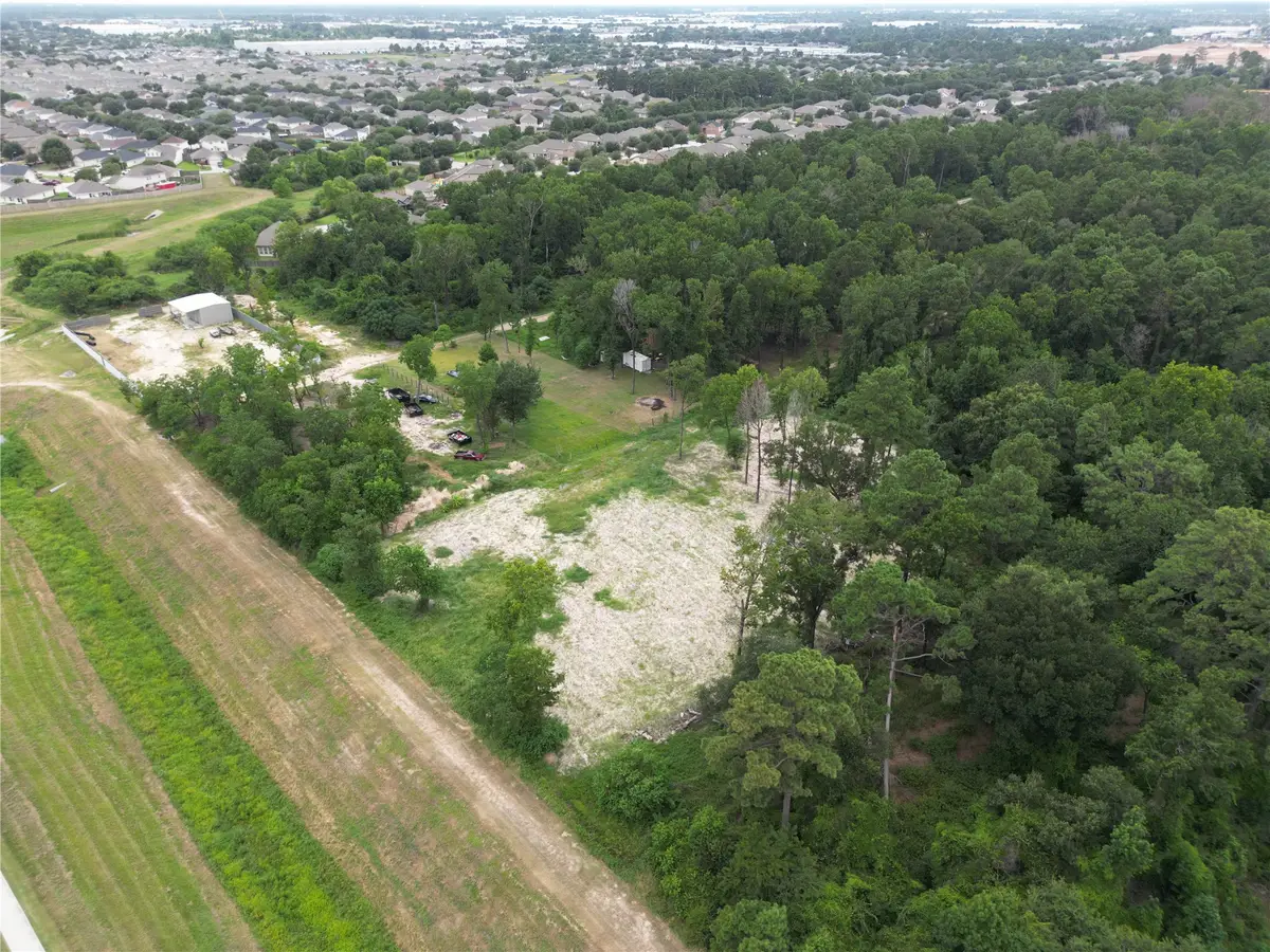 0 Hardy Rd 30278 1 Road, Houston, TX 77073 - #1