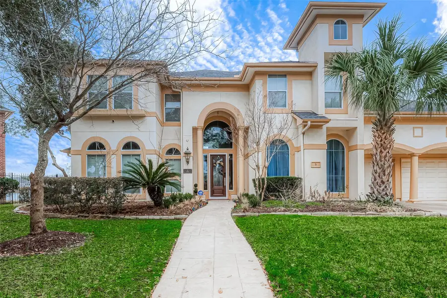5 Camden Court, Sugar Land, TX 77479 - #3