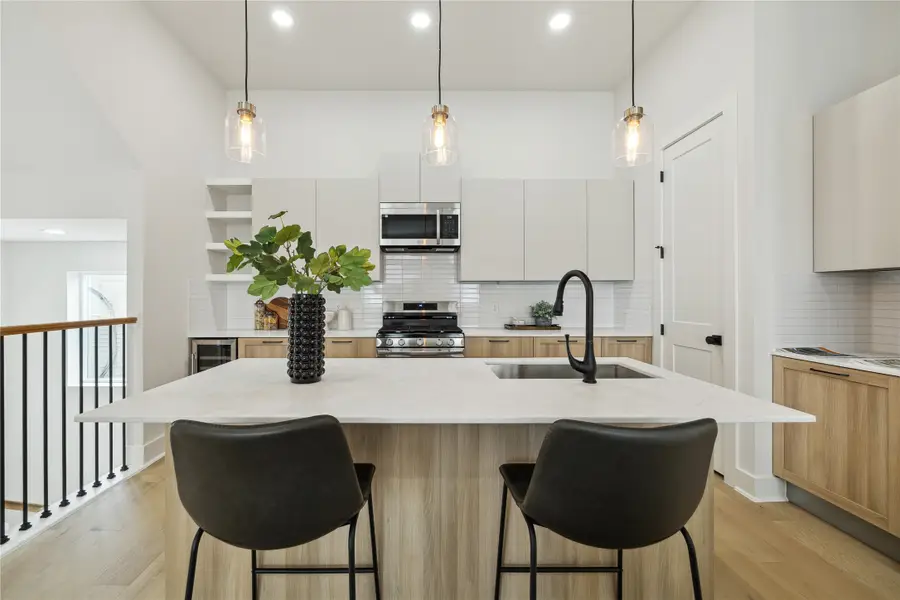 3911B Tulane Street, Houston, TX 77018 - Image #3