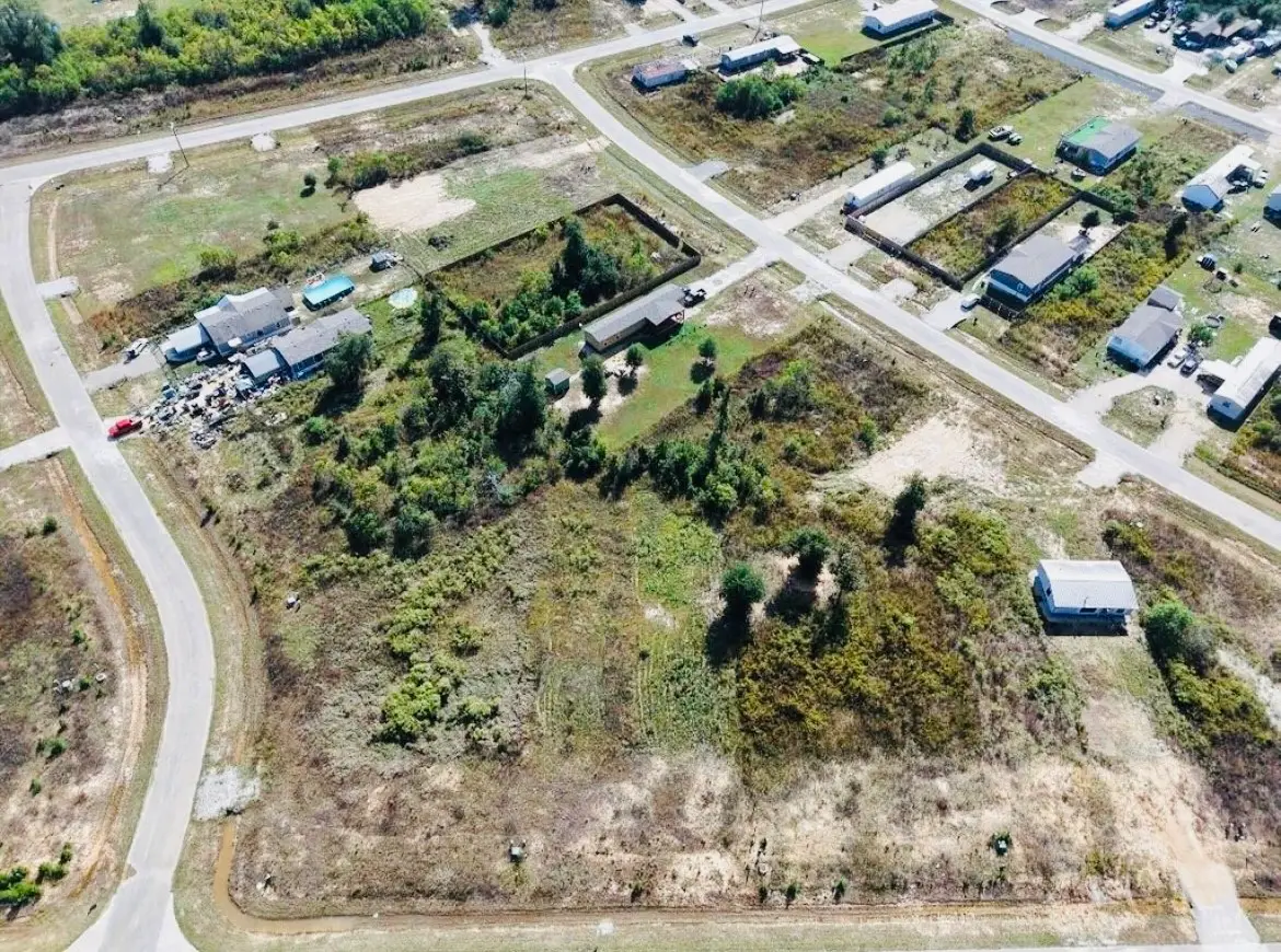 2911 Road 5702, Cleveland, TX 77327 - #1
