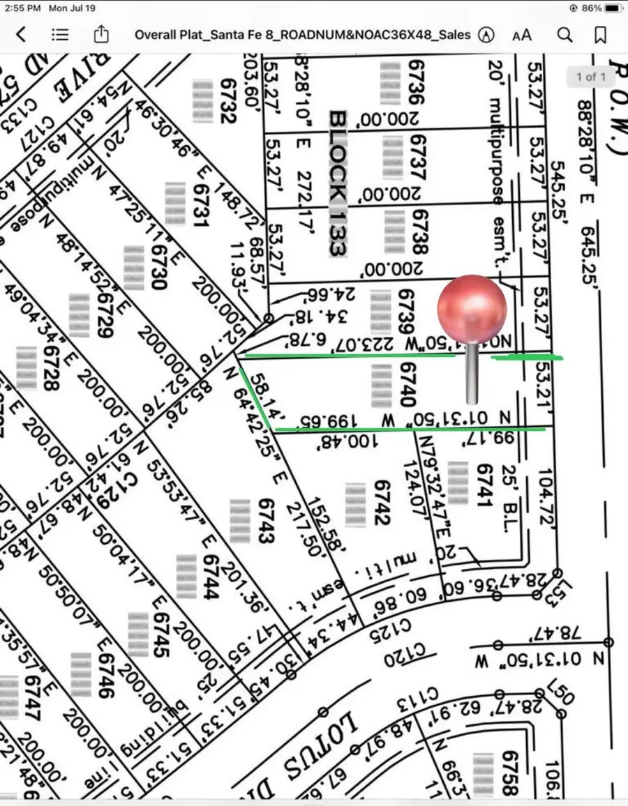 2911 Road 5702, Cleveland, TX 77327 - #3