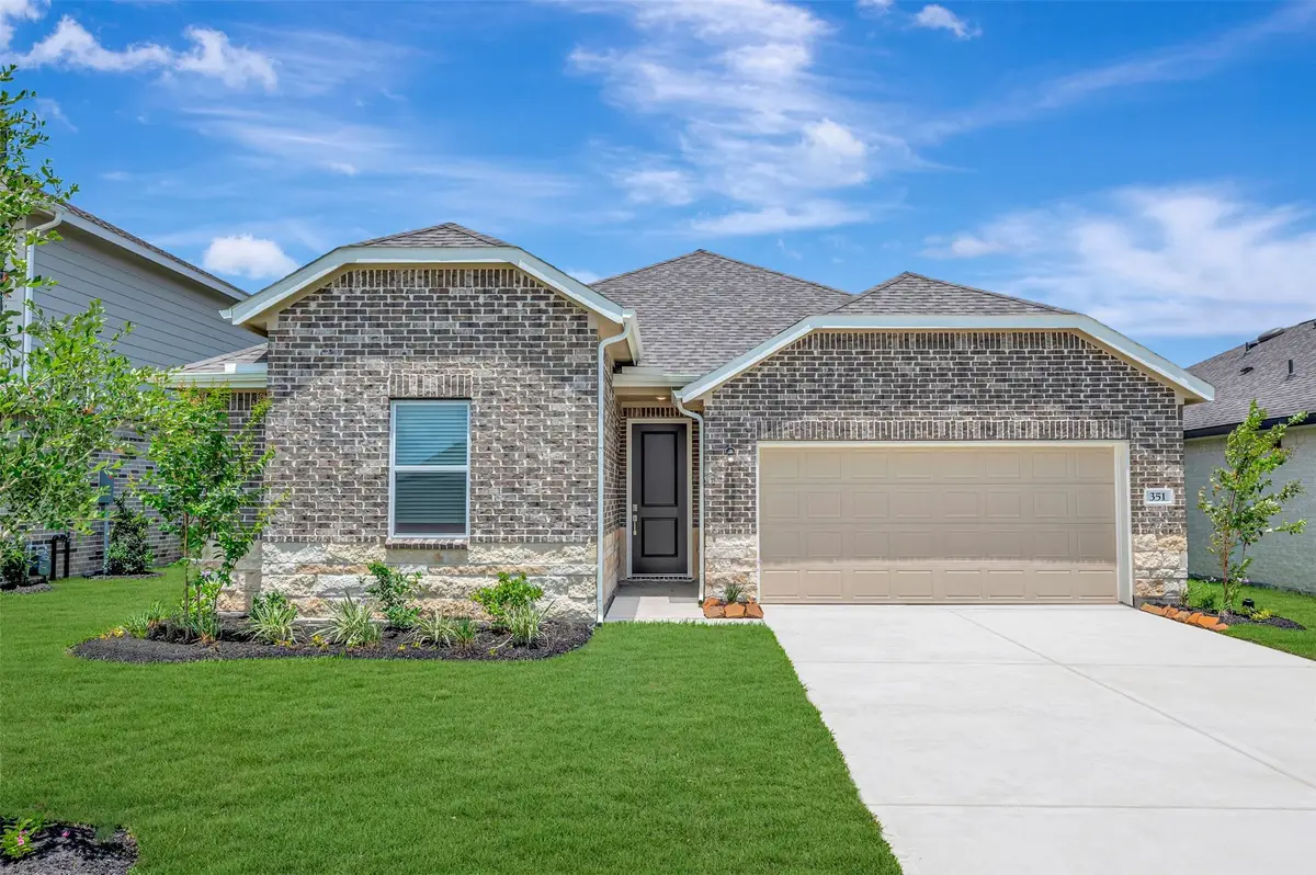 30605 Johnson Alley, Magnolia, TX 77355 - #1