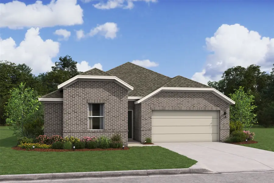 30605 Johnson Alley, Magnolia, TX 77355 - #2