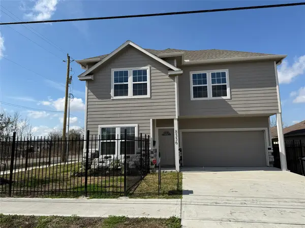 8336 Fountain Street, Houston, TX 77051