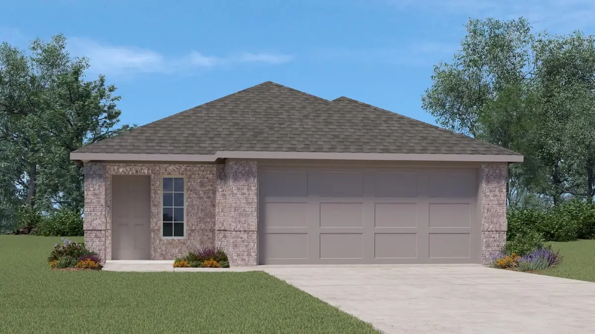3522 Longhorn Valley Street, League City, TX 77573 - #1