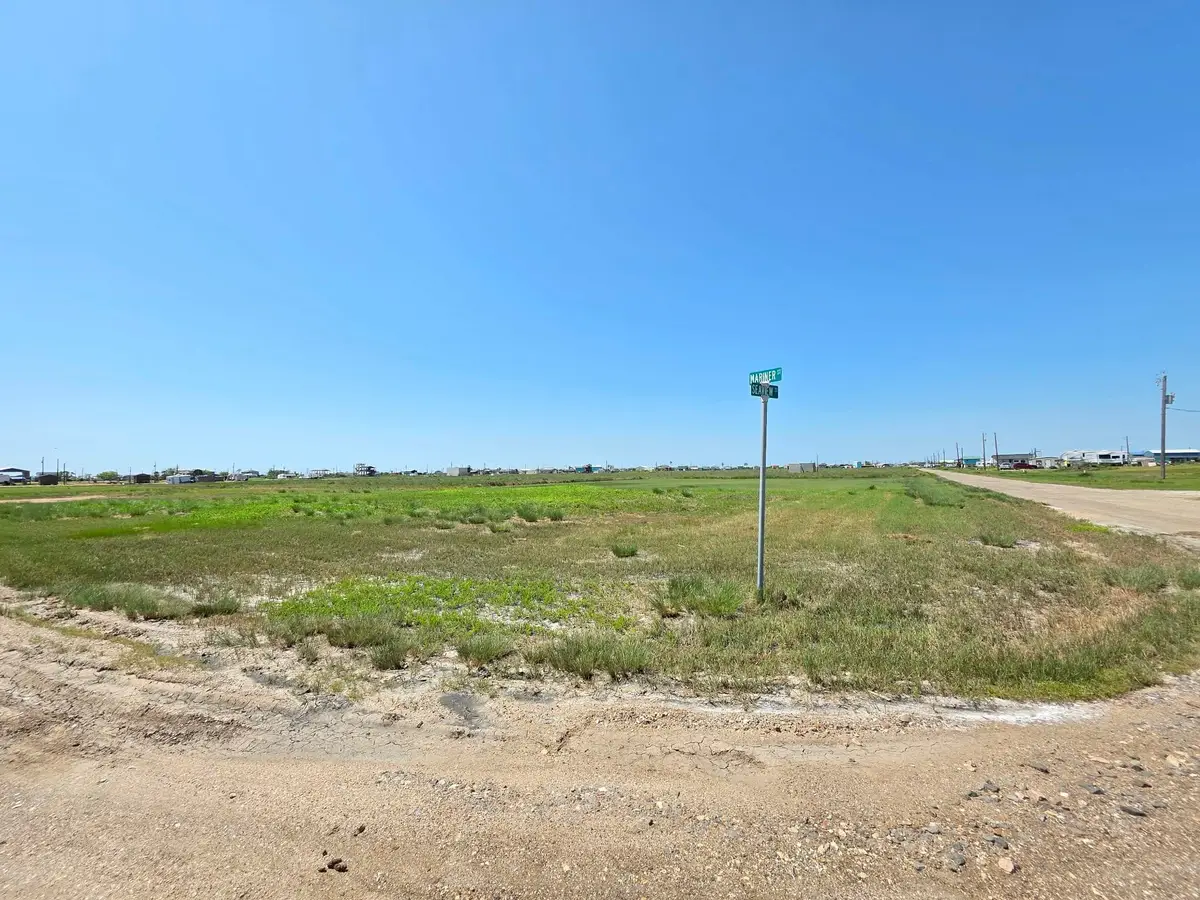 0 Seaview St/mariner Street, Sargent, TX 77414 - #1