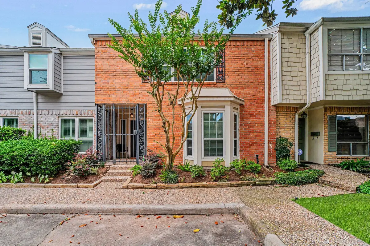 1661 W Sam Houston Parkway S, Houston, TX 77042 - #1