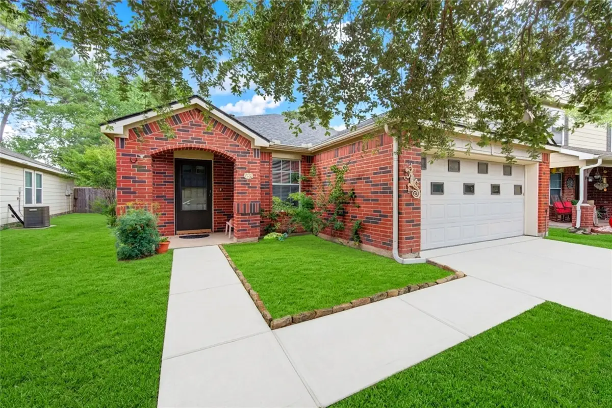 6726 Hampden Point Court, Houston, TX 77040 - #1