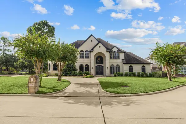 13103 Springmint Court, Cypress, TX 77429