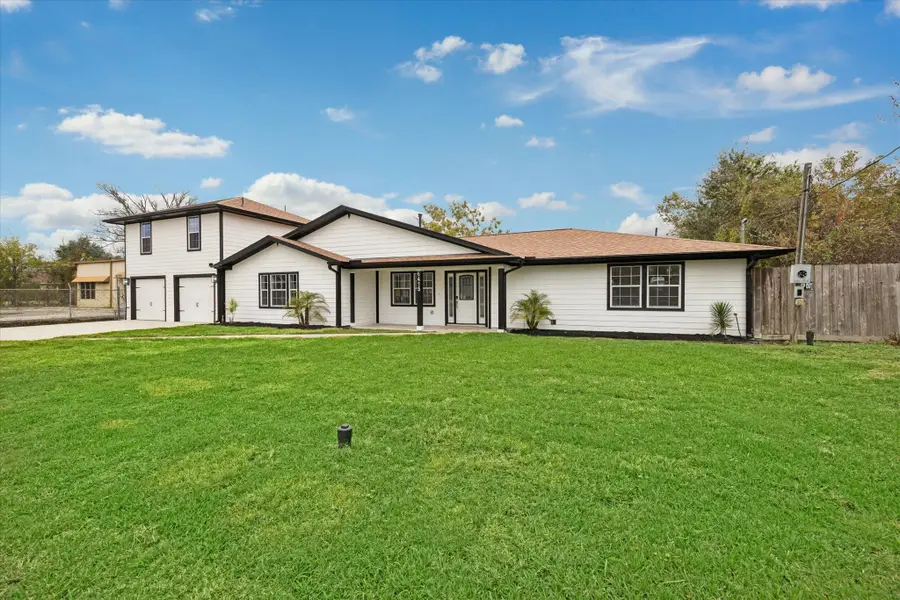 6415 Upshaw Drive, Humble, TX 77396 - Image #3