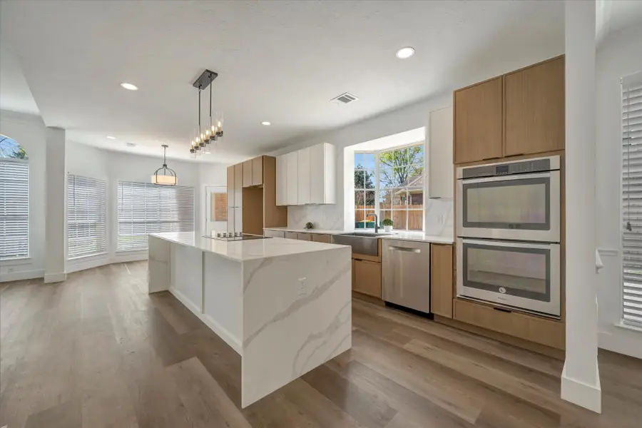 11715 Orchard Mountain Drive, Pasadena, TX 77059 - #2